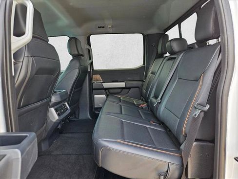 Used 2026 Ford F250 Lariat w/ Tremor Off-Road Package AWD/4WD image 17
