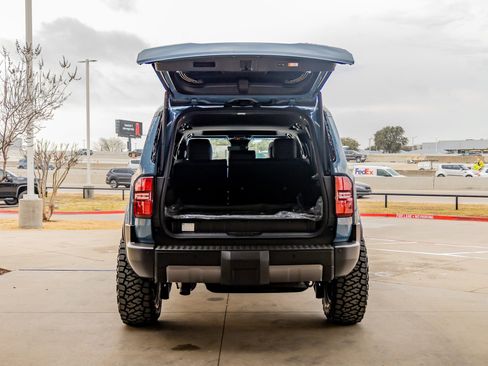 Used 2026 Toyota Land Cruiser image 9