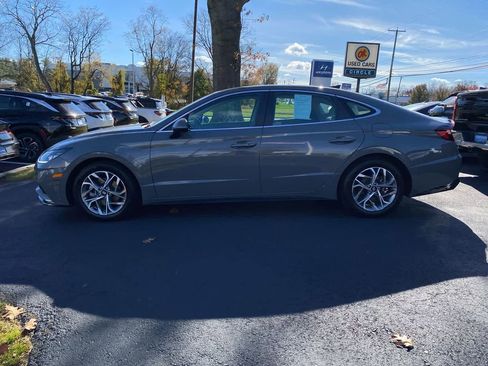 Certified 2023 Hyundai Sonata SEL image 7