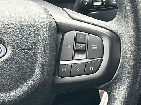 New 2026 Ford Ranger XL image 26