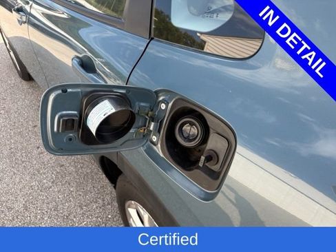 Certified 2024 Honda HR-V LX image 20