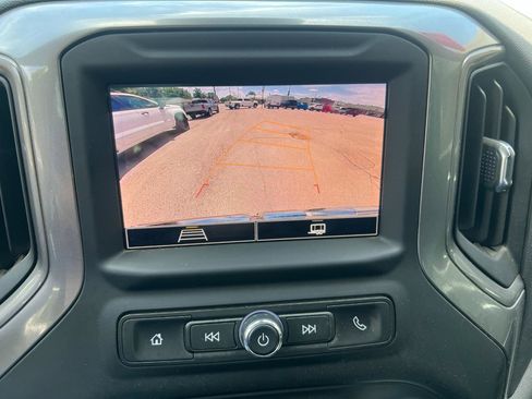 Used 2023 GMC Sierra 1500 Pro w/ Trailering Package AWD/4WD image 42