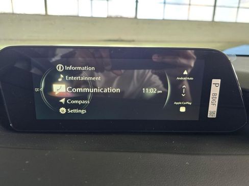 New 2026 MAZDA MAZDA3 s image 26