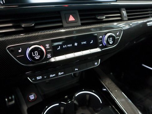 Used 2024 Audi S5 Premium Plus w/ Premium Plus Package AWD/4WD image 25