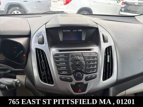 Used 2014 Ford Transit Connect XLT image 17