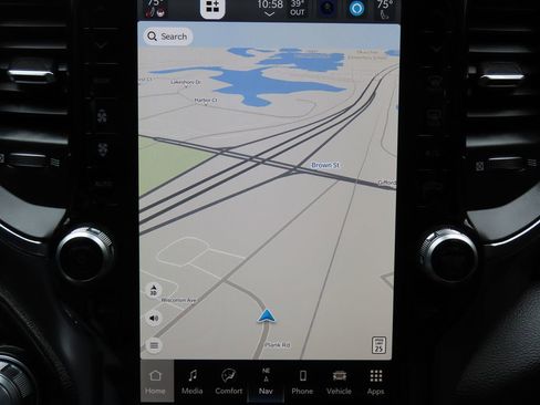 Certified 2022 RAM 1500 Laramie image 6