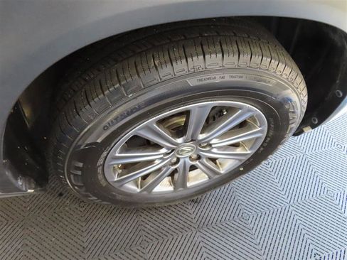 Used 2015 Lexus NX 200t FWD image 9
