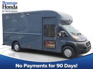 Used 2022 RAM ProMaster 3500 w/ Premium Convenience Group (A) video 1