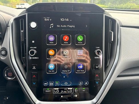 New 2025 Subaru Crosstrek 2.5i Sport w/ Crosstrek Mirror Package image 21