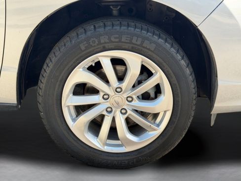 Used 2018 Acura RDX FWD image 45