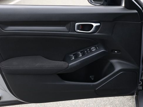 Used 2023 Honda Civic Sport image 22