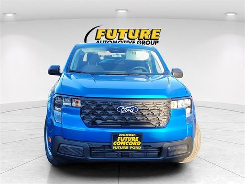 New 2026 Ford Maverick XL image 2