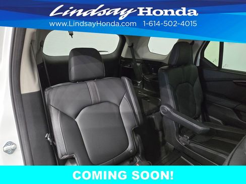 Used 2023 Honda Pilot EX-L image 9