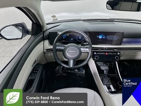 Used 2025 Hyundai Tucson SEL image 26