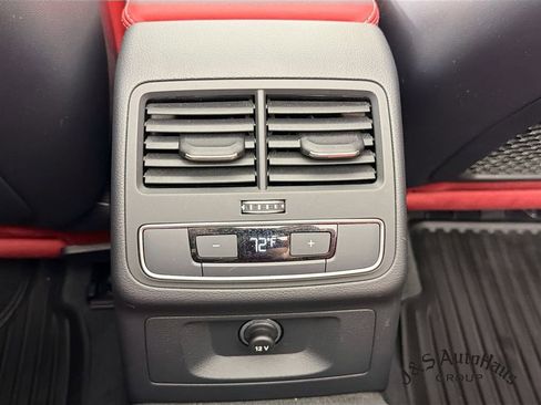 Used 2024 Audi S5 Premium Plus AWD/4WD image 30
