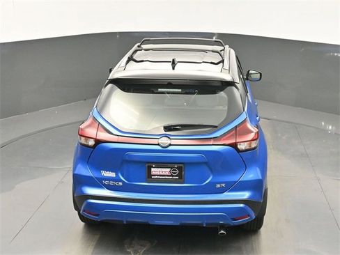 Used 2024 Nissan Kicks SR w/ SR Premium Package image 32
