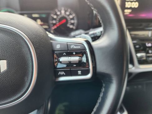 Used 2023 Kia Sorento EX FWD image 29