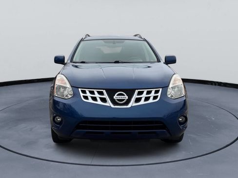 Used 2011 Nissan Rogue SV w/ SL Pkg image 3