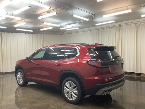 New 2026 GMC Acadia Elevation AWD/4WD image 9