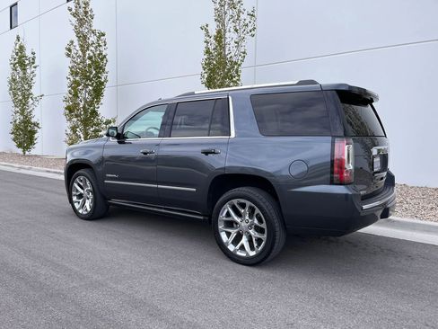 Used 2020 GMC Yukon Denali w/ Denali Ultimate Package image 8