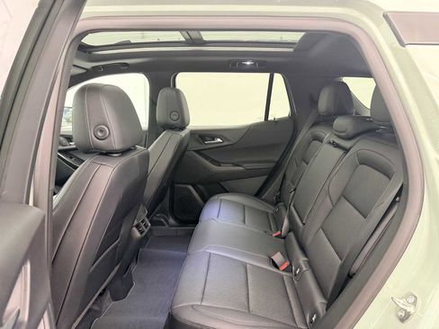 New 2026 Chevrolet Equinox LT image 20