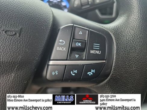 Used 2021 Ford Bronco Sport Big Bend image 27