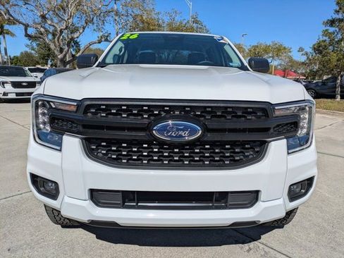 Used 2026 Ford Ranger XL image 8