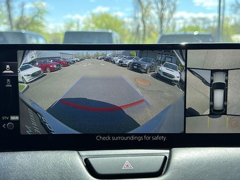 Used 2025 MAZDA CX-90 3.3 Turbo S w/ Premium Package AWD/4WD image 19