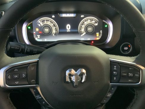 New 2026 RAM 1500 Big Horn image 26