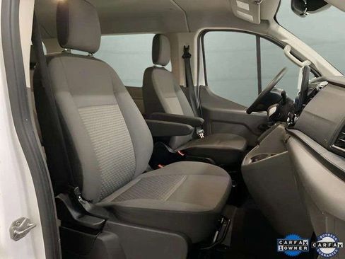 Used 2024 Ford Transit 350 XLT image 70