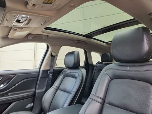 New 2025 Lincoln Corsair Grand Touring w/ Equipment Group 302A image 23