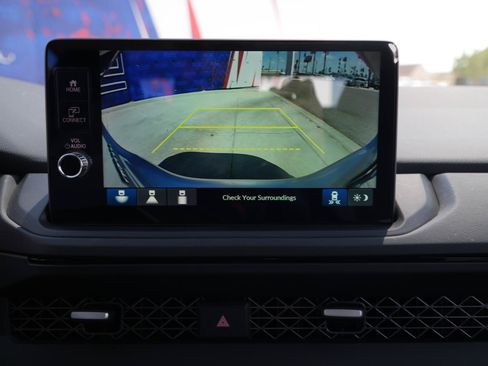 Used 2026 Honda Accord SE image 28