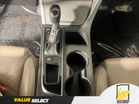 Used 2015 Hyundai Sonata Sport w/ Option Group 04 FWD image 15