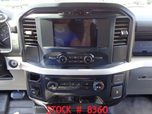 Used 2022 Ford F150 XL w/ Equipment Group 101A High image 16