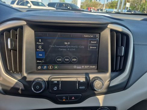 Certified 2022 GMC Terrain Denali AWD/4WD image 17