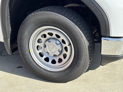 New 2026 GMC Sierra 1500 Pro w/ Pro Value Package image 6