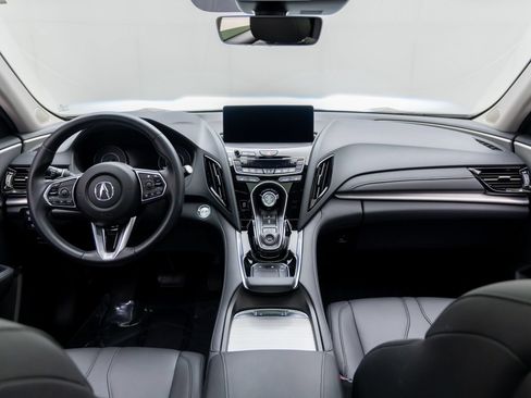 Used 2024 Acura RDX SH-AWD image 10
