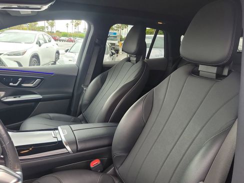 Used 2023 Mercedes-Benz EQE 350+ SUV image 21