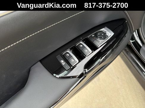Used 2026 Kia K5 GT-Line w/ GT-Line Premium Package FWD image 16