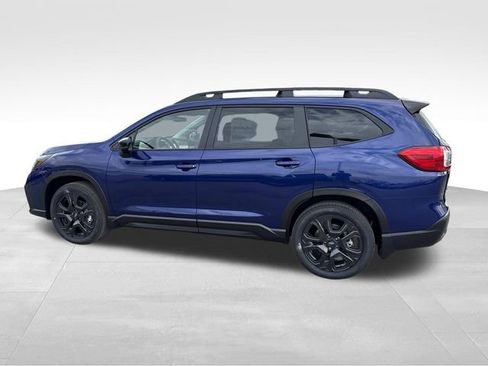 New 2026 Subaru Ascent Bronze Edition AWD/4WD image 8