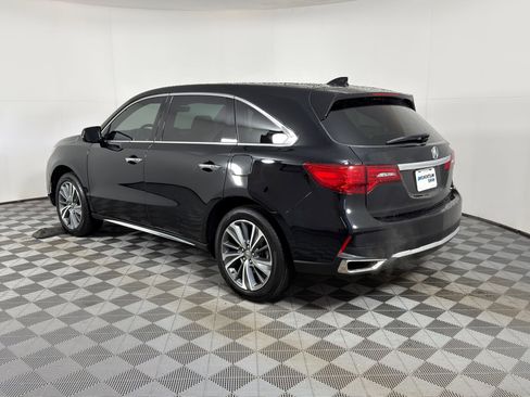 Used 2017 Acura MDX FWD w/ Technology Package image 3