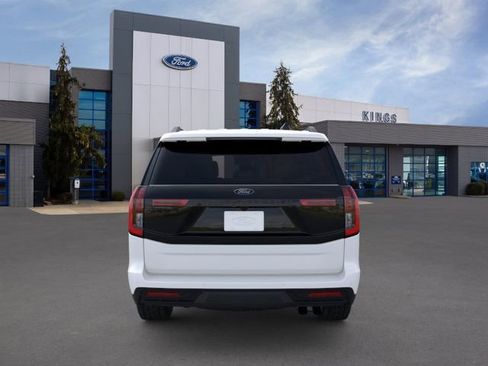 New 2026 Ford Expedition Tremor AWD/4WD image 5