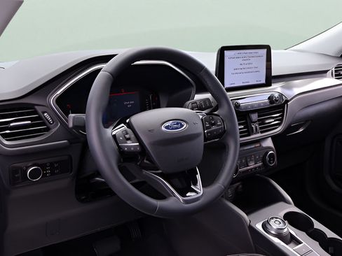Used 2023 Ford Escape Active AWD/4WD image 13