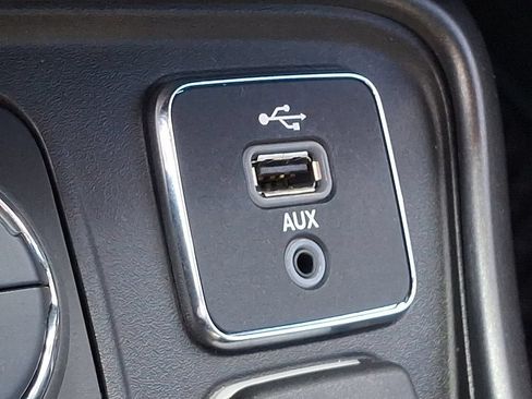 Used 2018 Jeep Compass Trailhawk w/ Navigation Group AWD/4WD image 26