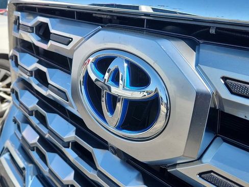 Used 2024 Toyota Tundra 1794 Edition image 4