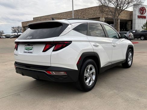 Used 2024 Hyundai Tucson SEL image 5