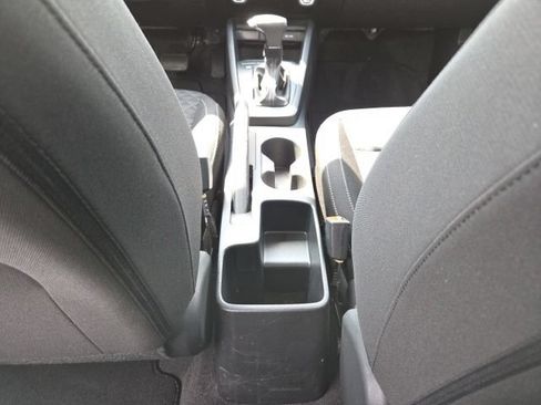 Used 2022 Kia Rio LX FWD image 23