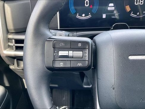 Certified 2026 Hyundai Santa Fe SEL FWD image 21
