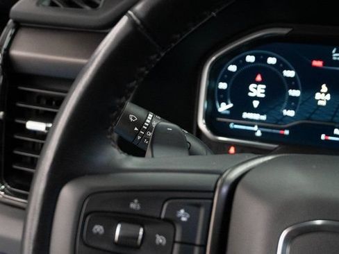 Used 2022 GMC Sierra 1500 AT4X AWD/4WD image 34