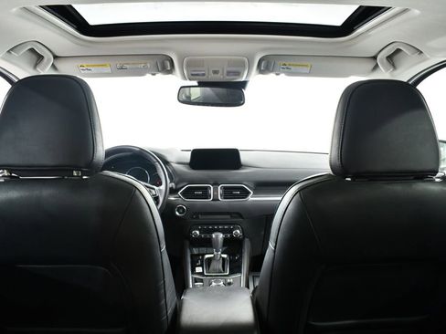 Used 2019 MAZDA CX-5 Grand Touring w/ GT Premium Package AWD/4WD image 17